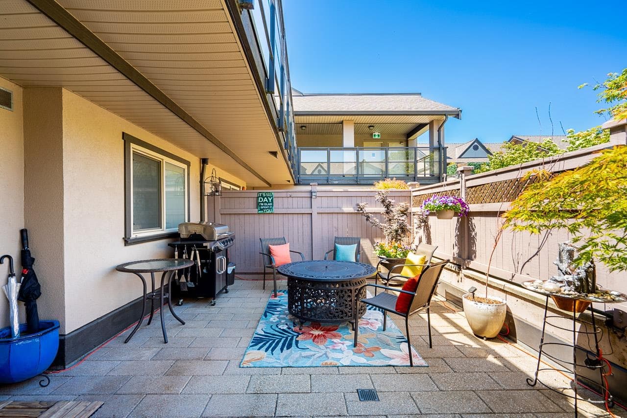 A205 - 4811 53 Street, Ladner, V4K 2Z3 — photo 3