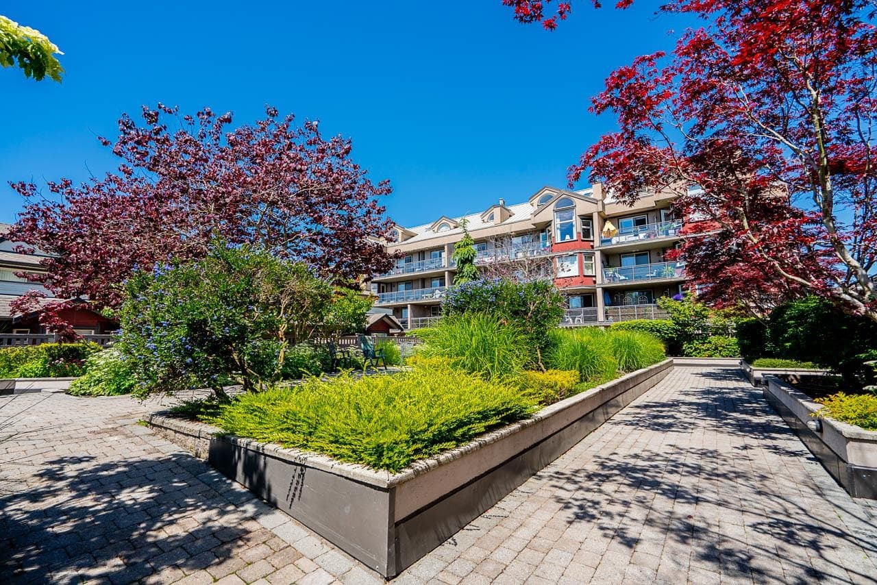 A205 - 4811 53 Street, Ladner, V4K 2Z3 — photo 5