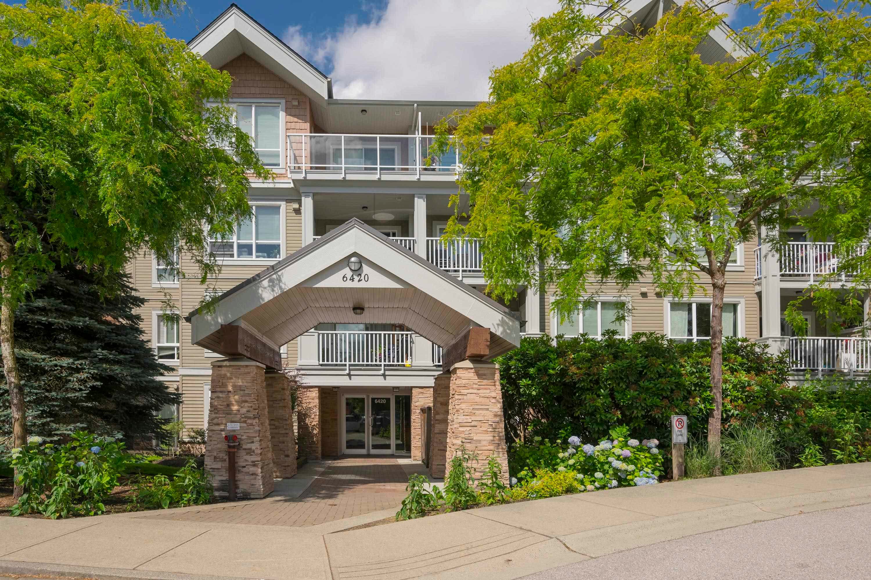 409 - 6420 194 Street, Surrey