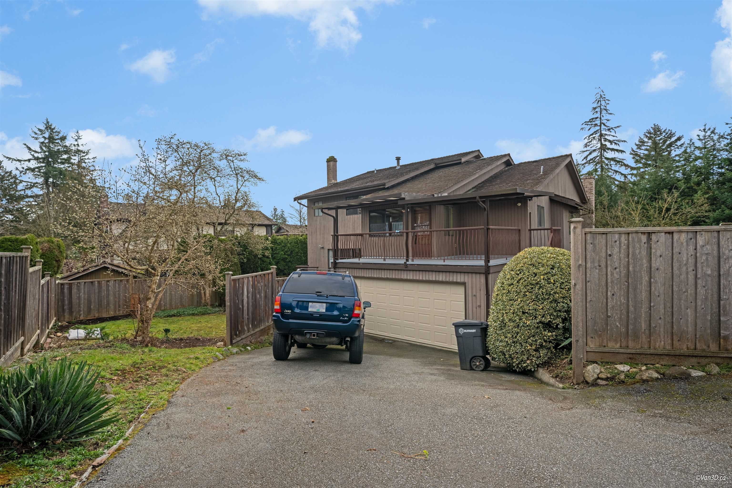 8241 Brynlor Drive, Burnaby, V5E 4E2 — photo 3