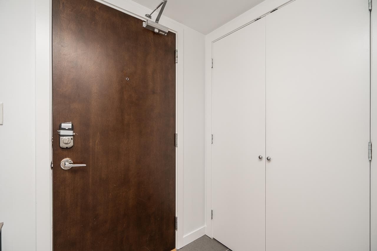 2303 - 58 Keefer Place, Vancouver, V6B 0B8 — photo 5