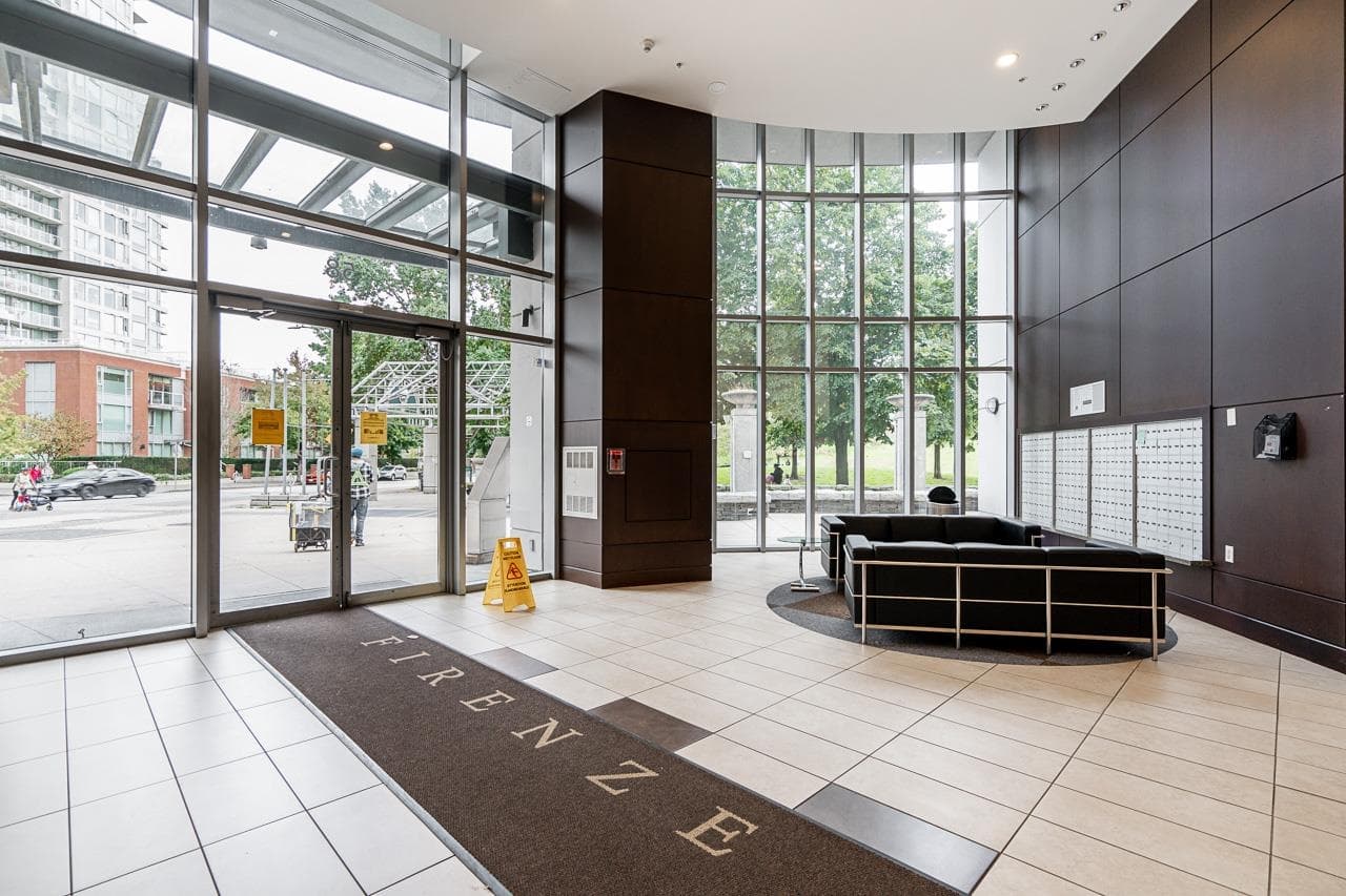 2303 - 58 Keefer Place, Vancouver, V6B 0B8 — photo 4