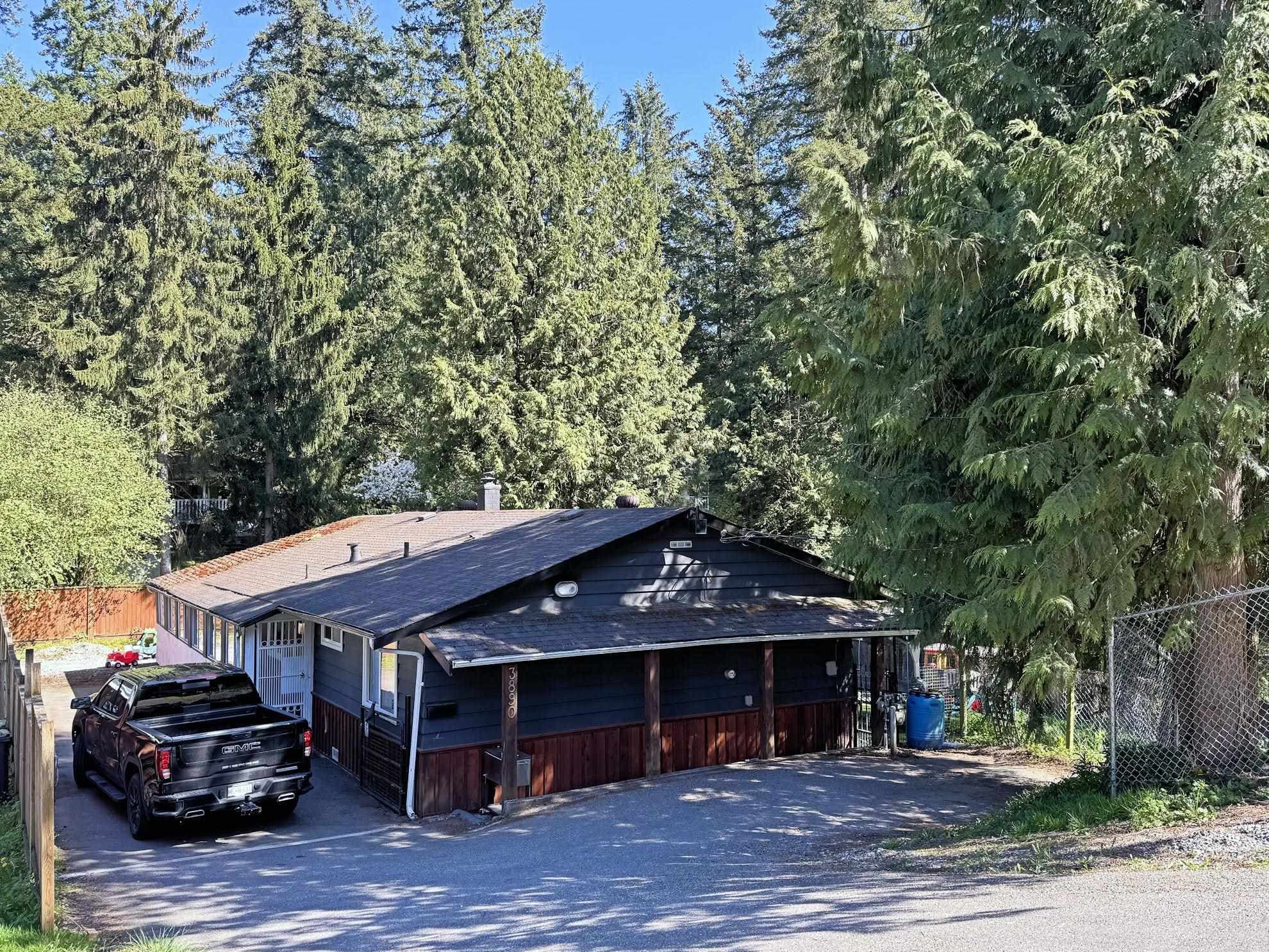 3890 200 Street, Langley, V3A 1K5 — photo 2