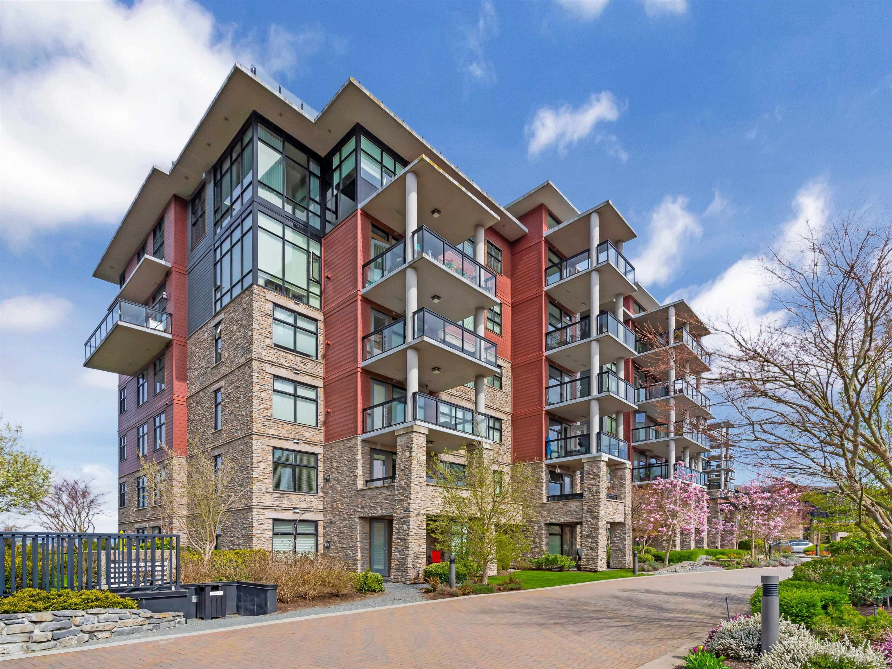 401 - 5055 Springs Boulevard, Delta, V4M 0A5 — photo 2