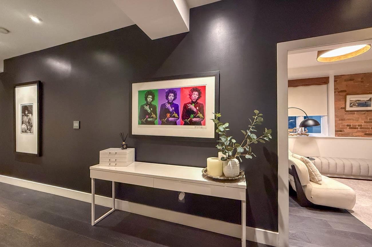 201 - 141 Water Street, Vancouver, V6B 1A7 — photo 2