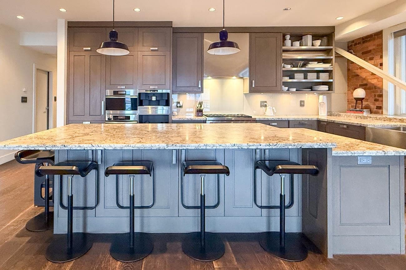 201 - 141 Water Street, Vancouver, V6B 1A7 — photo 5