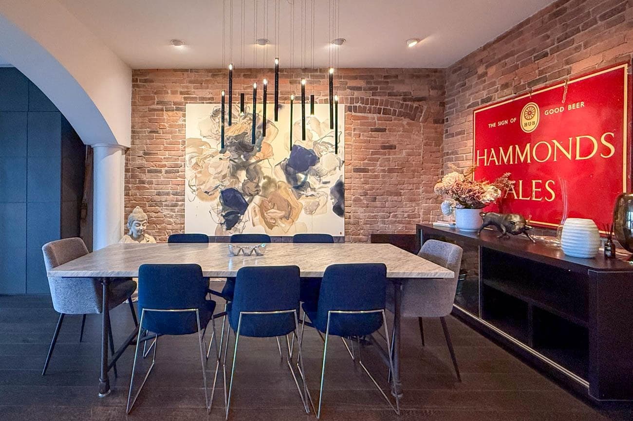 201 - 141 Water Street, Vancouver, V6B 1A7 — photo 4