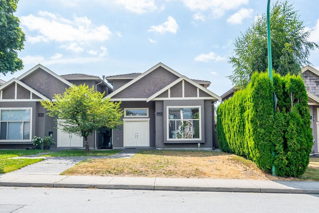 6659 Empress Avenue, Burnaby, V5E 2S6 — photo 2