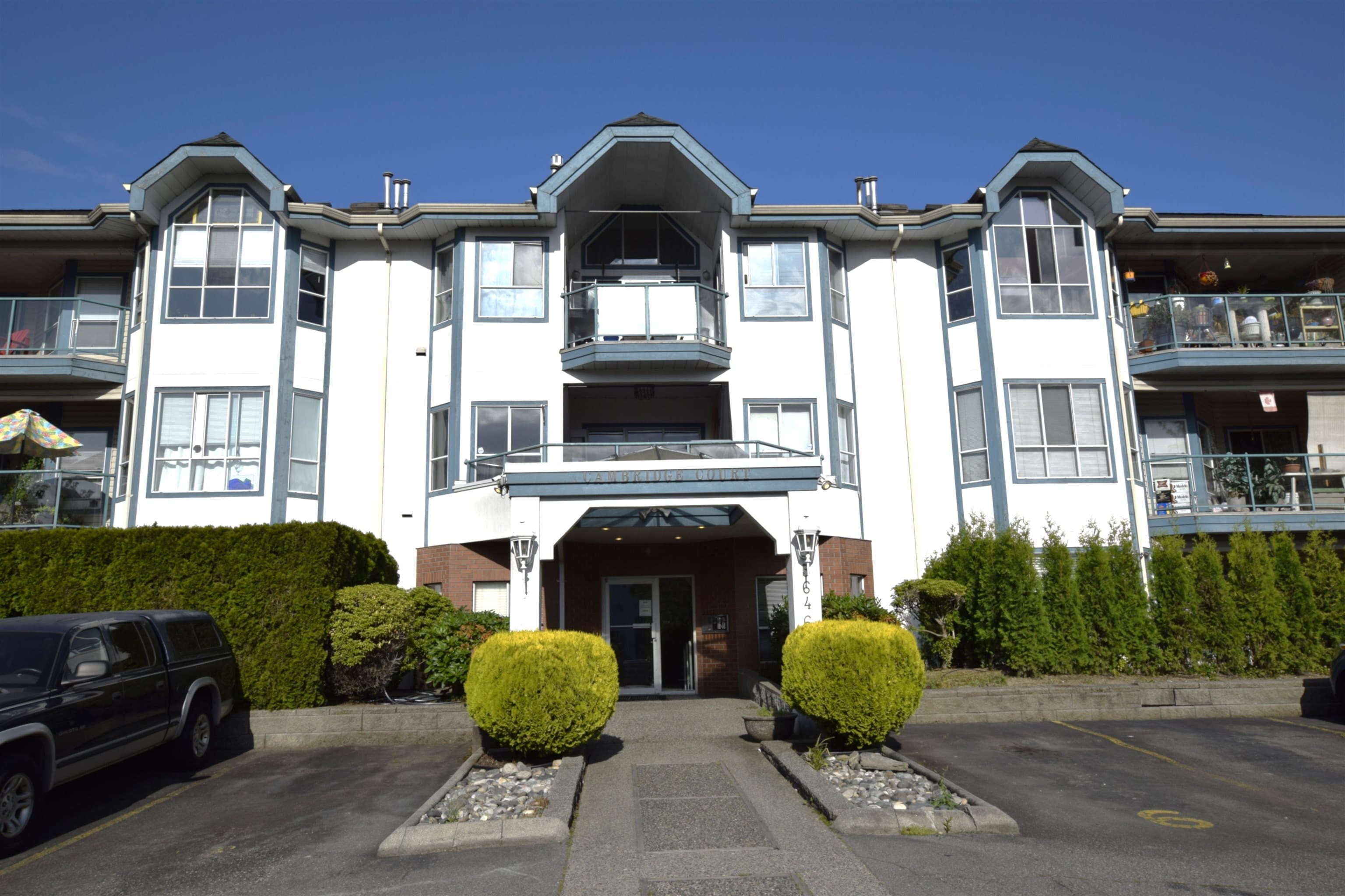 304 - 5646 200 Street, Langley, V3A 1M8 — photo 3