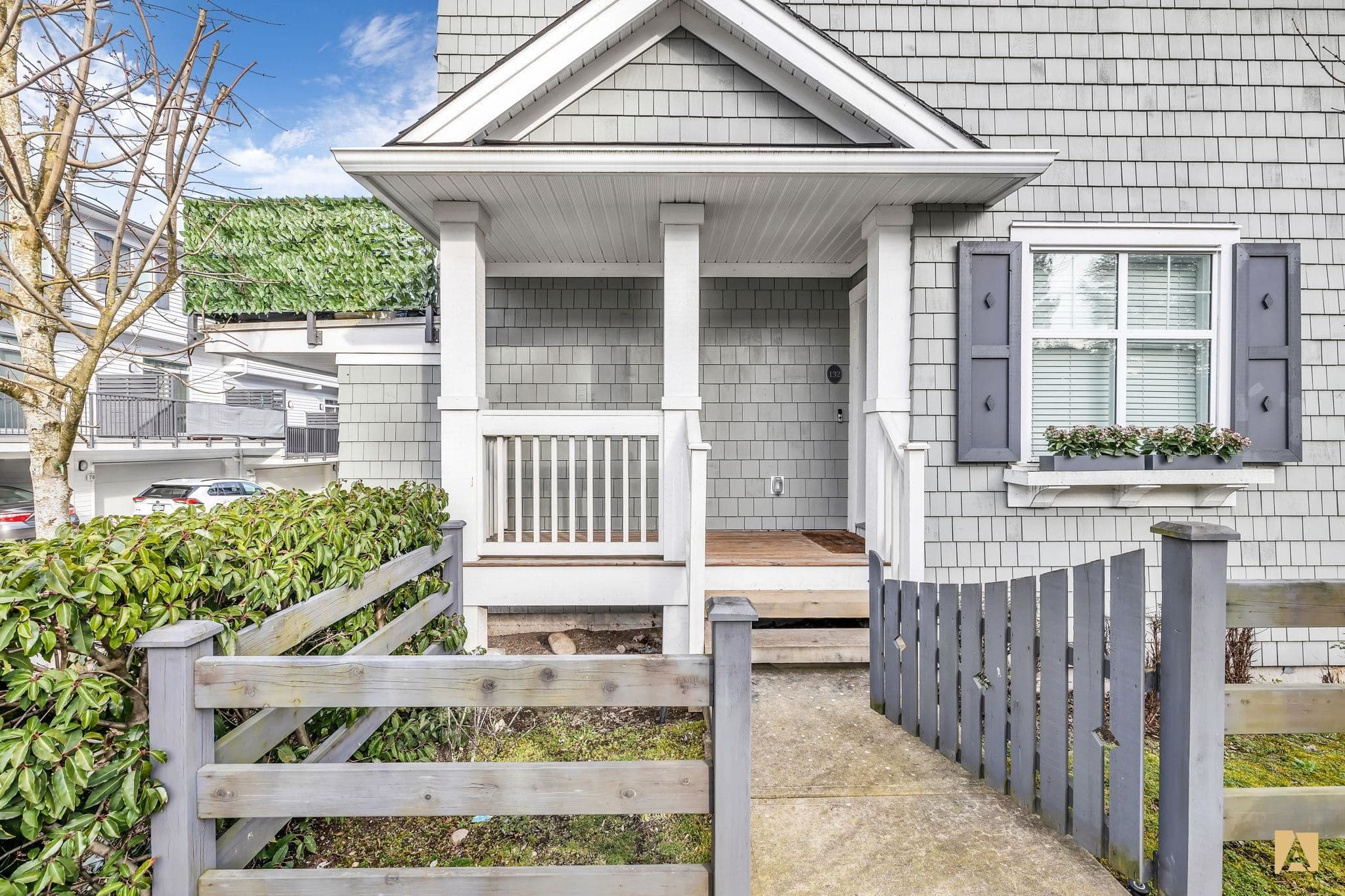 132 - 8130 136a Street, Surrey, V3W 1H9 — photo 4