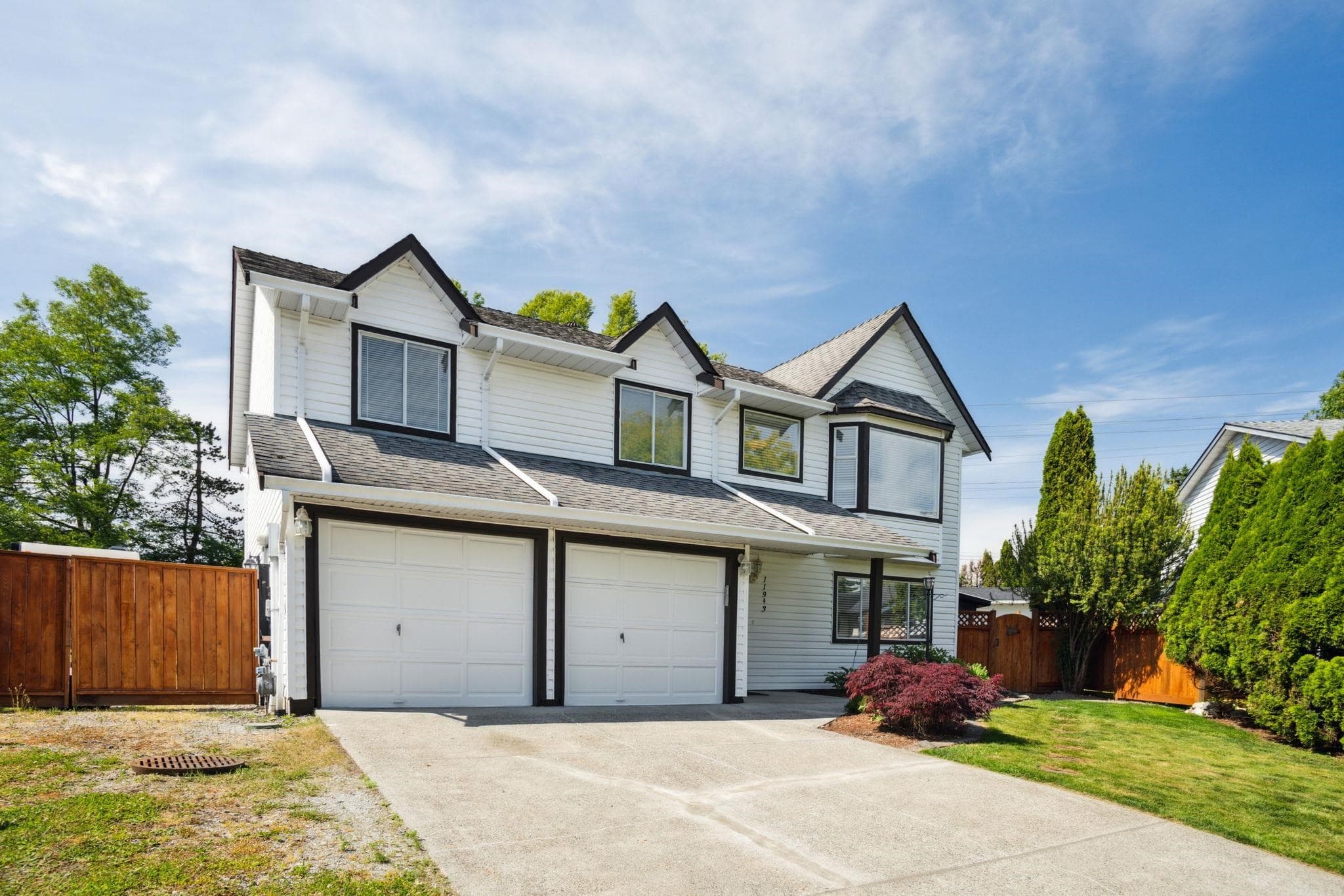 11943 249 Street, Maple Ridge, V4R 1Z4 — photo 3
