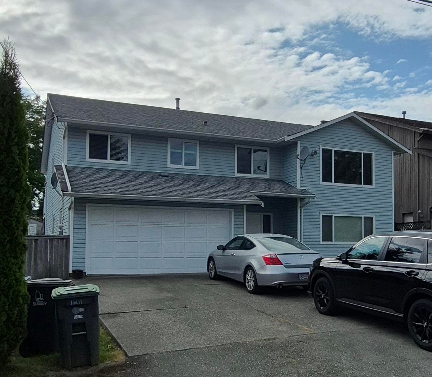 10617 138a Street, Surrey