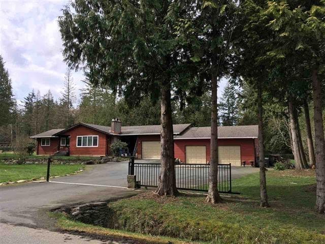 20075 Fernridge Crescent, Langley