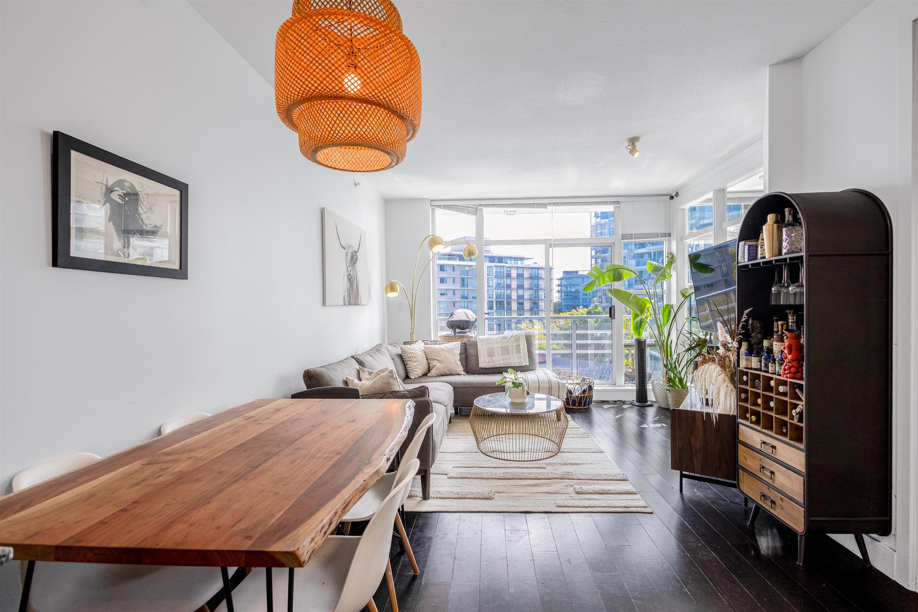 611 - 298 E 11th Avenue, Vancouver, V5T 0A2 — photo 5