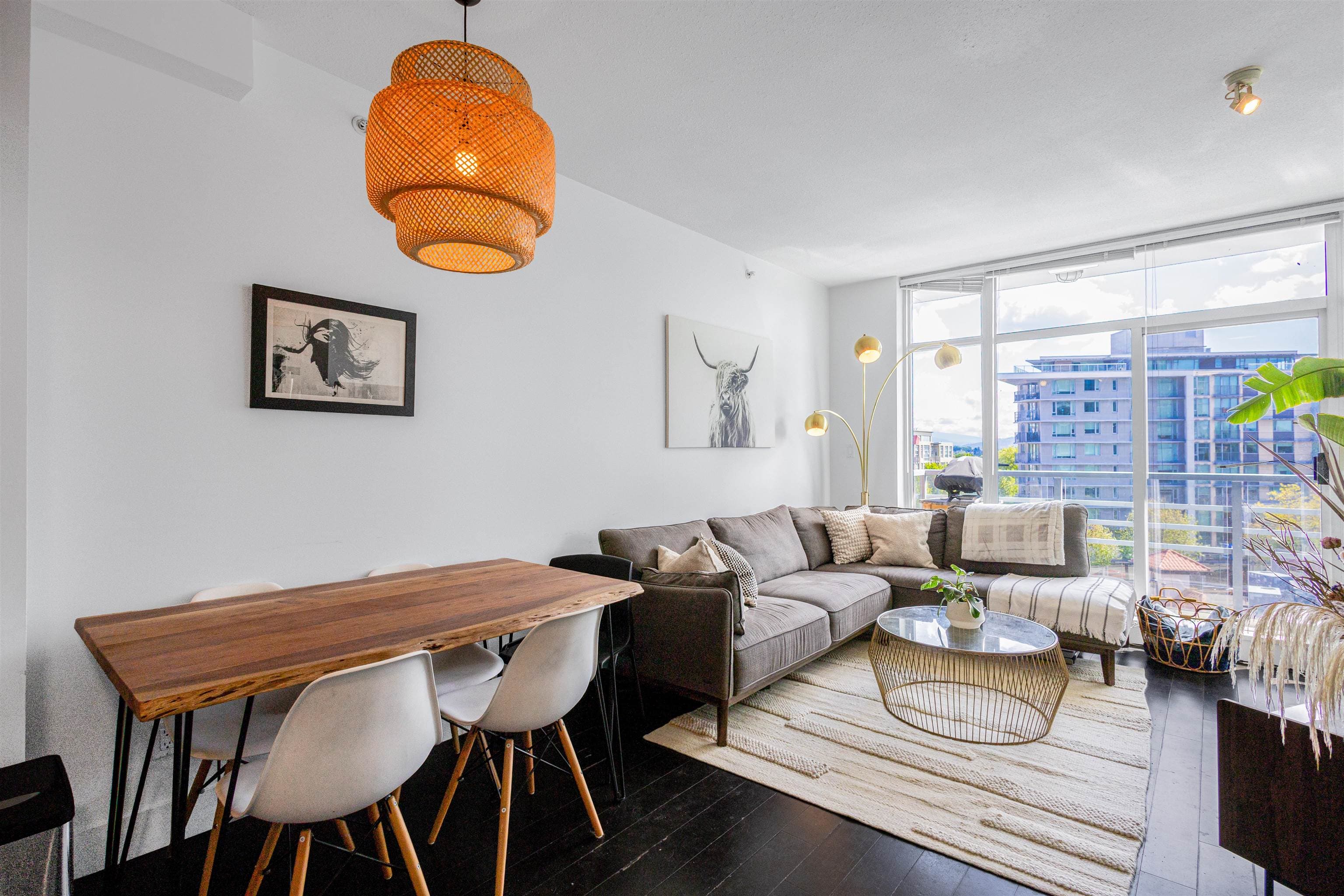 611 - 298 E 11th Avenue, Vancouver, V5T 0A2 — photo 4