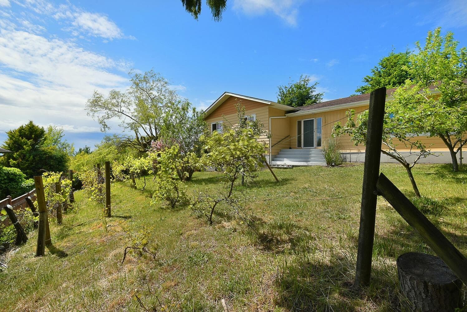 6335 Norwest Bay Road, Sechelt