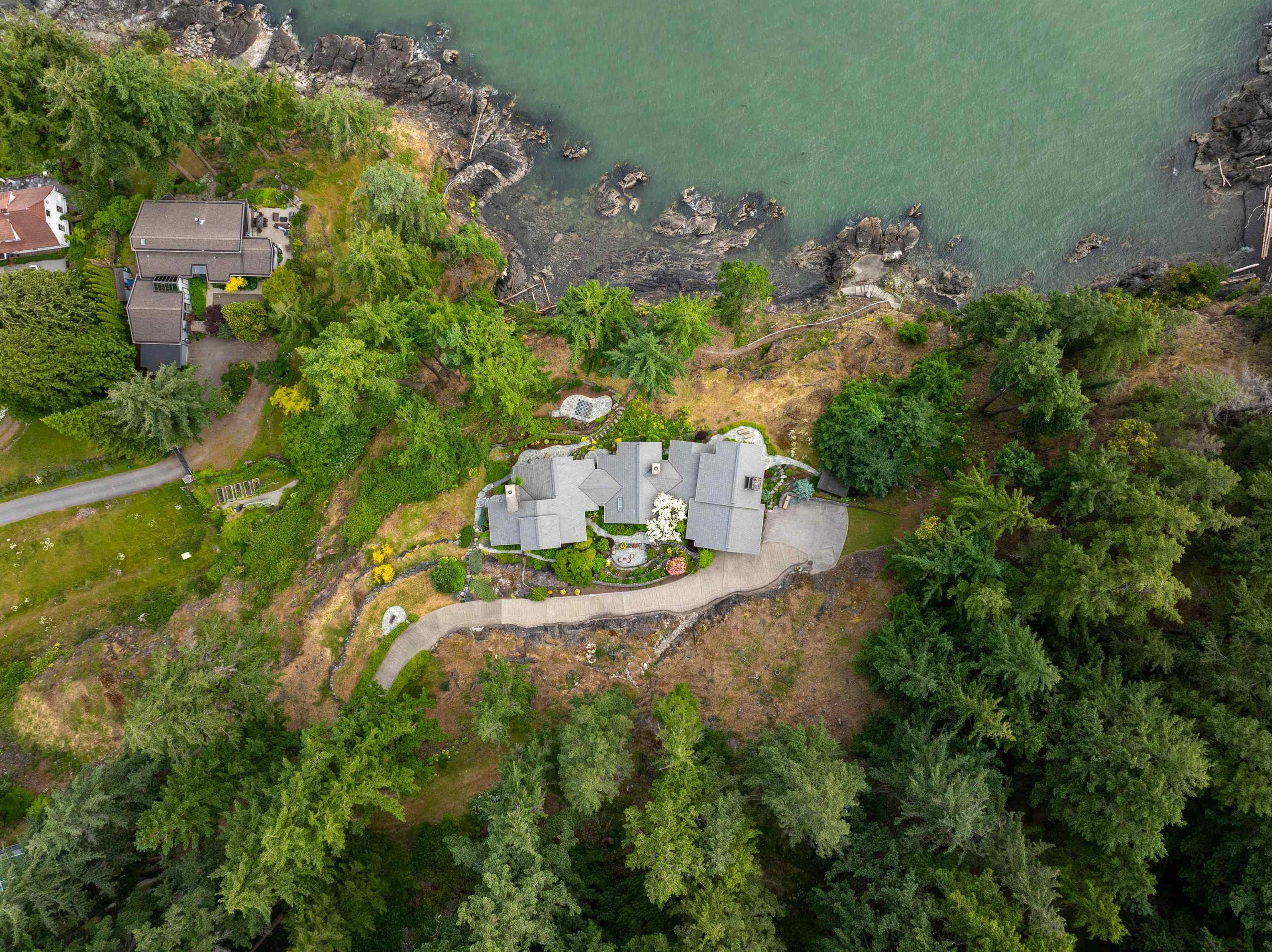 1299 Fairweather Road, Bowen Island, V0N 1G2 — photo 4