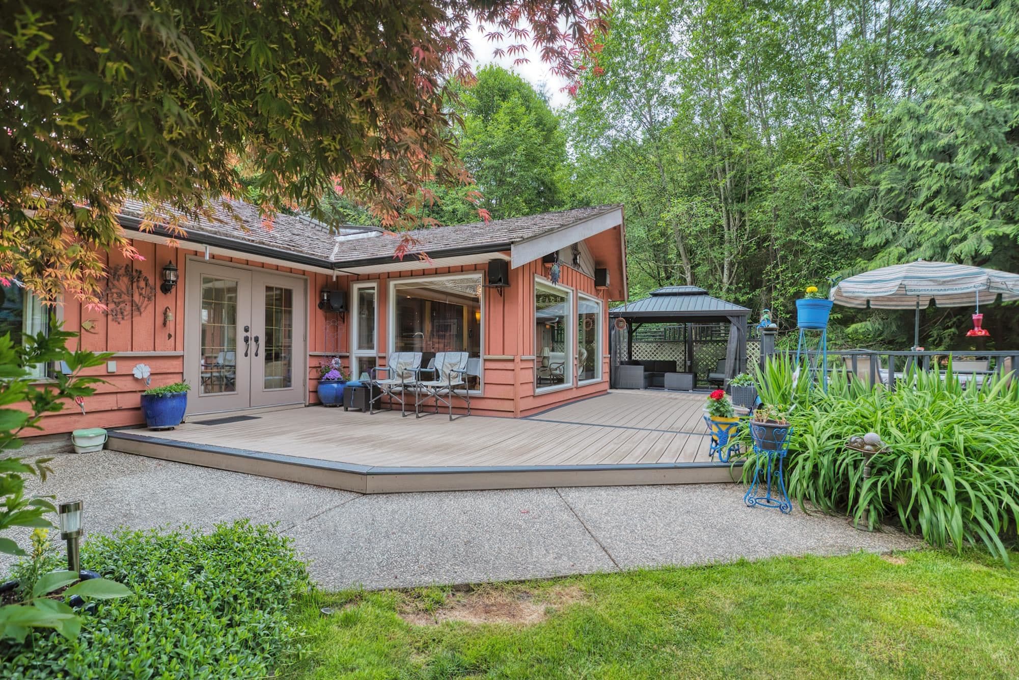 6241 Sechelt Inlet Road, Sechelt