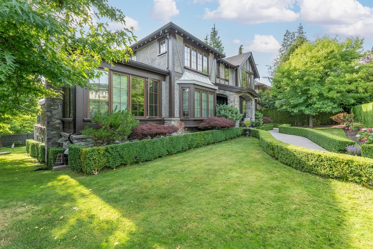4281 Pine Crescent, Vancouver, V6J 4K8 — photo 3