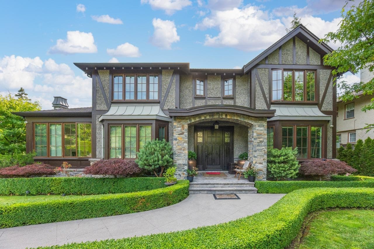 4281 Pine Crescent, Vancouver