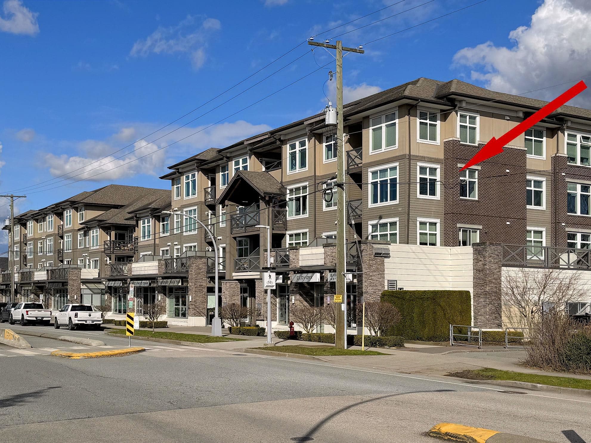 358 - 6758 188 Street, Surrey
