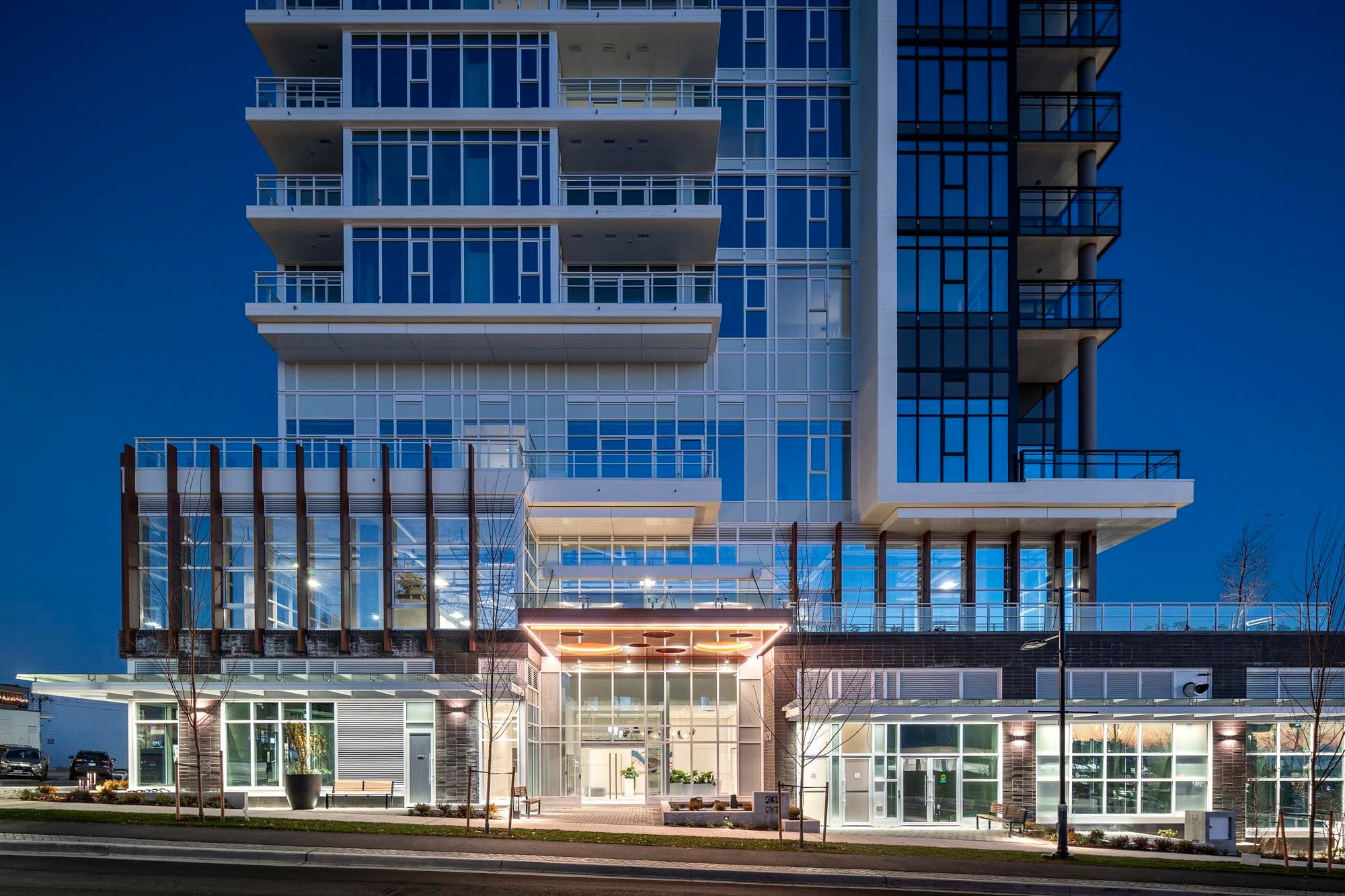 802 - 505 Nelson Street, Coquitlam, V3J 0R5 — photo 2