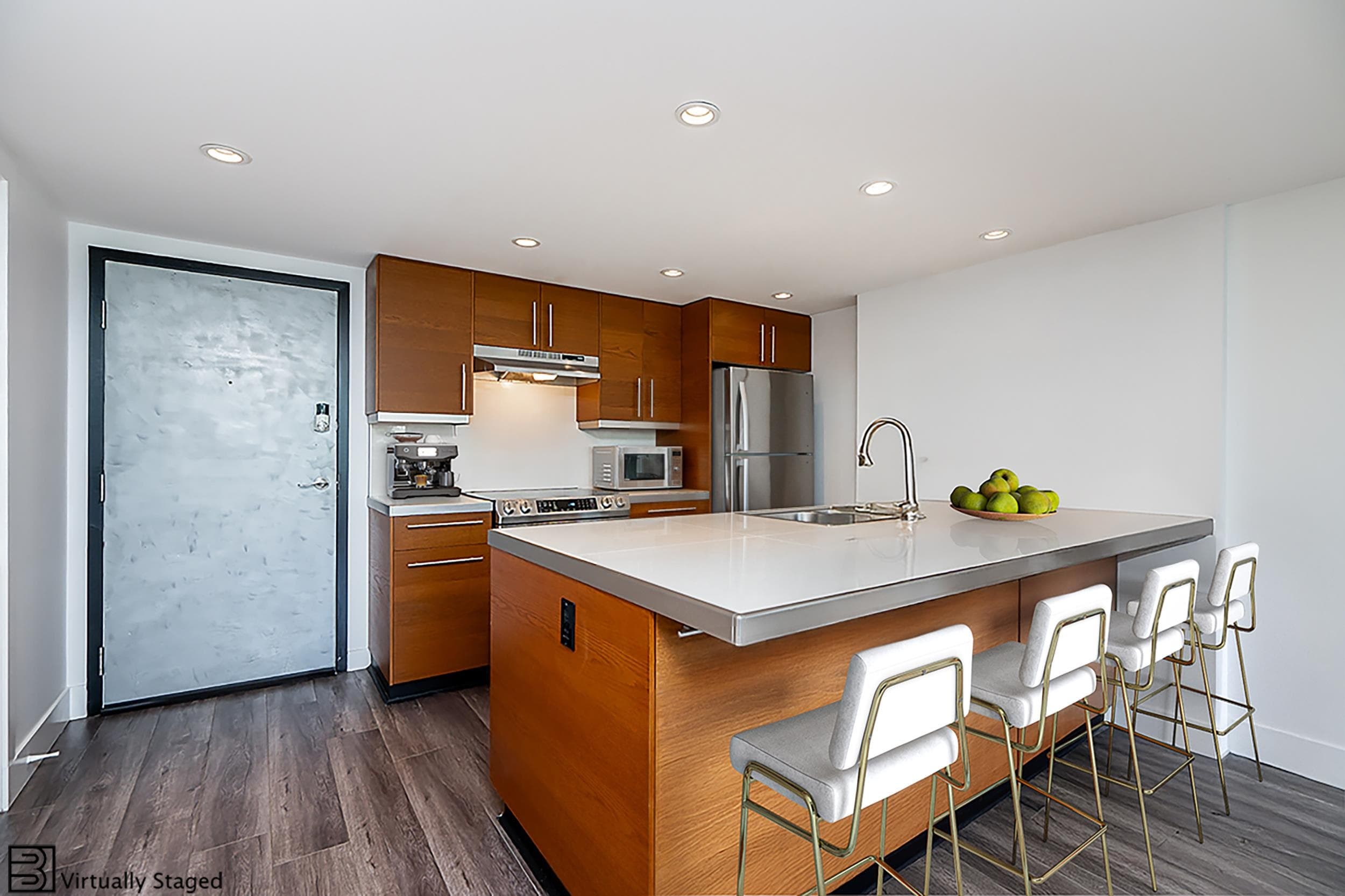 212 - 1238 Seymour Street, Vancouver, V6B 6J3 — photo 5