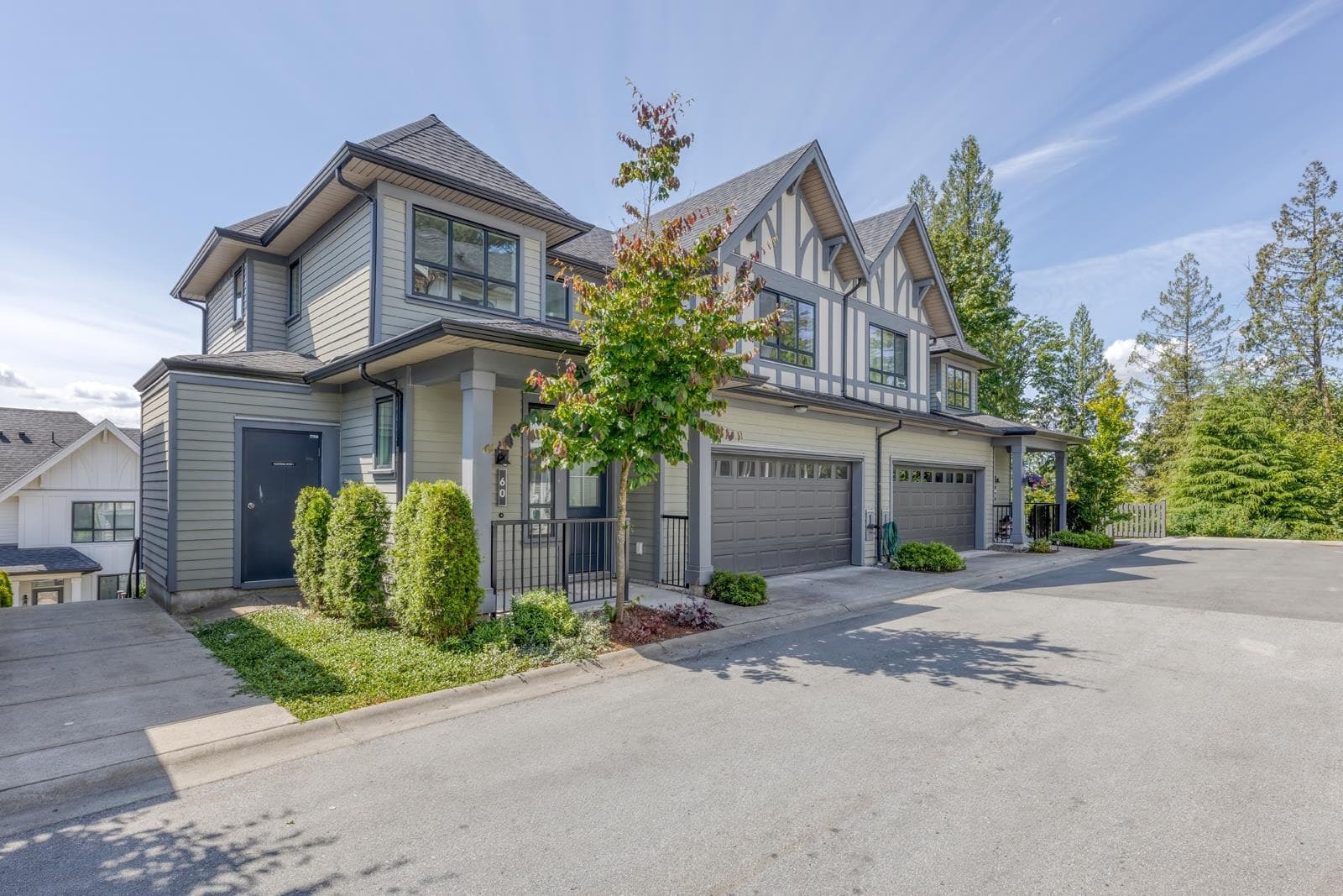 60 - 3500 Burke Village Promenade, Coquitlam, V3E 3N2 — photo 2