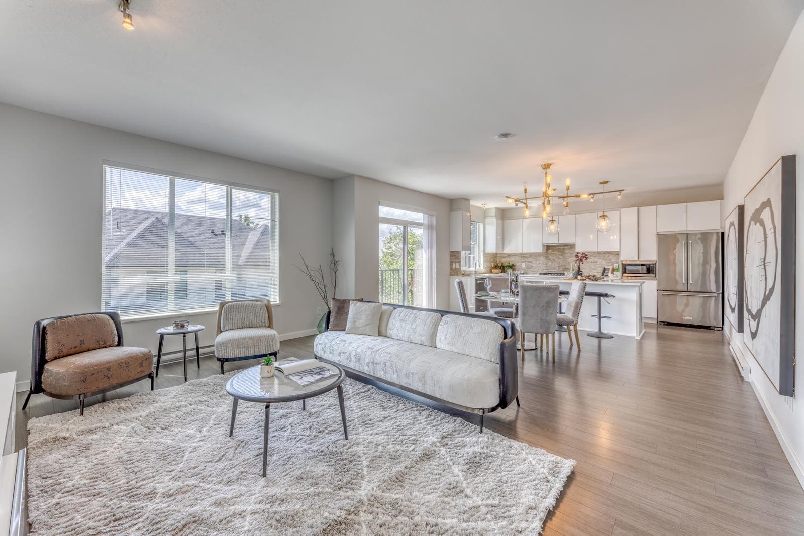 60 - 3500 Burke Village Promenade, Coquitlam, V3E 3N2 — photo 5