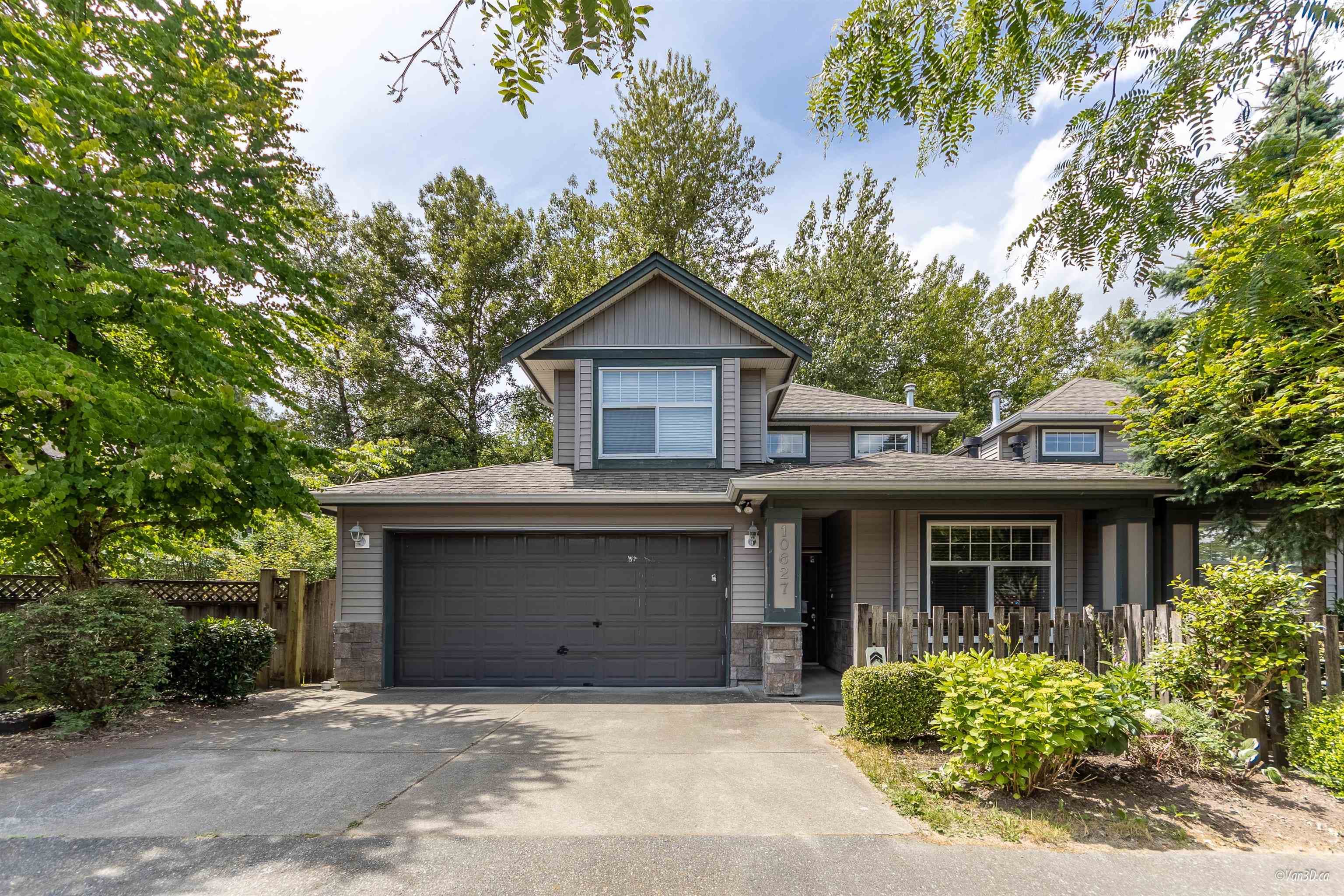 10627 144th Street, Surrey