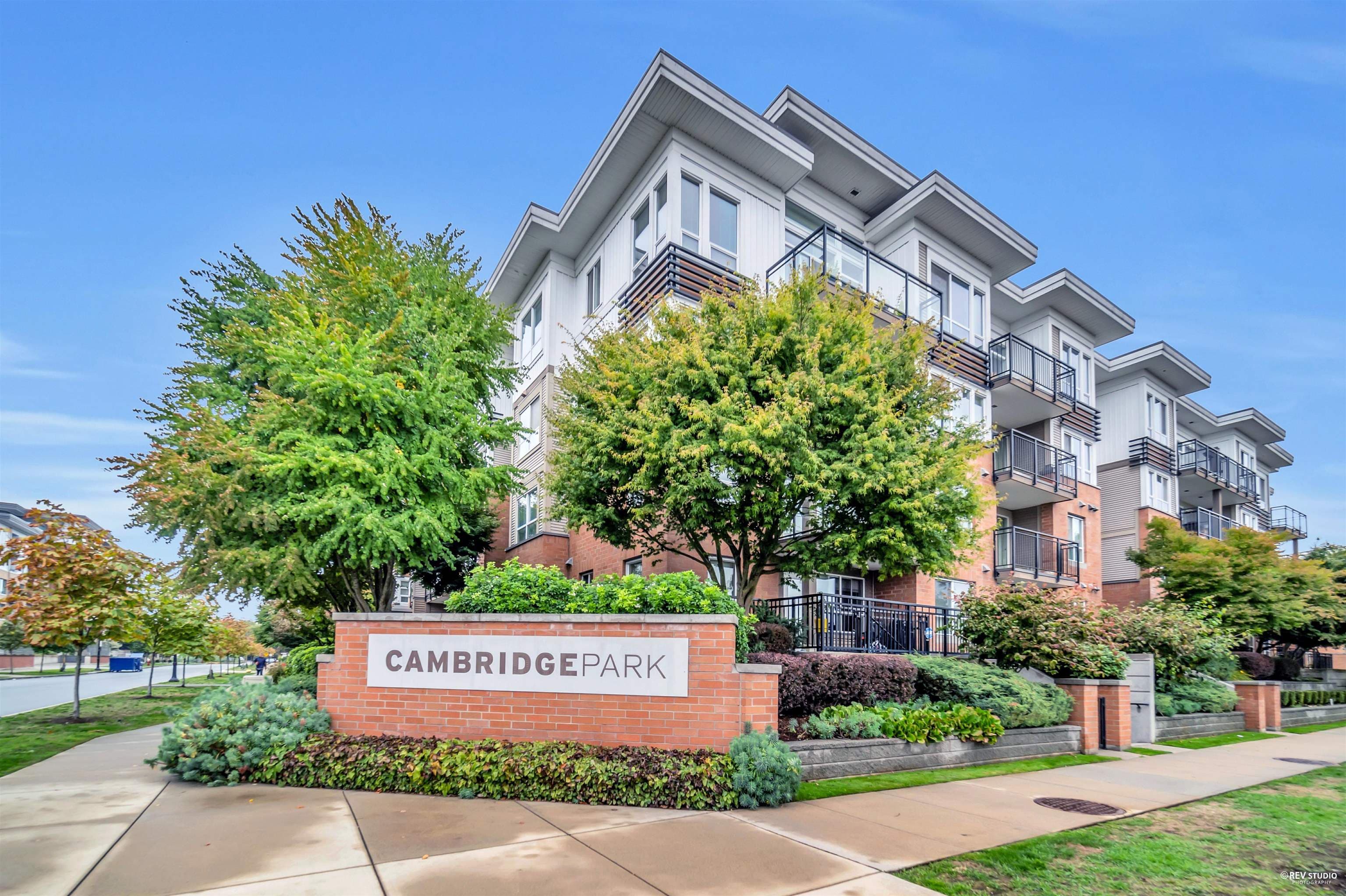 220 - 9399 Tomicki Avenue, Richmond, V6X 0H6 — photo 2