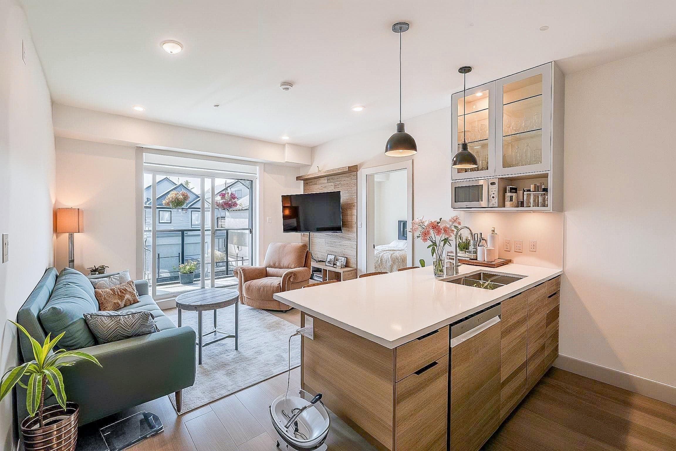 208 - 14818 60 Avenue, Surrey, V3S 0B5 — photo 2