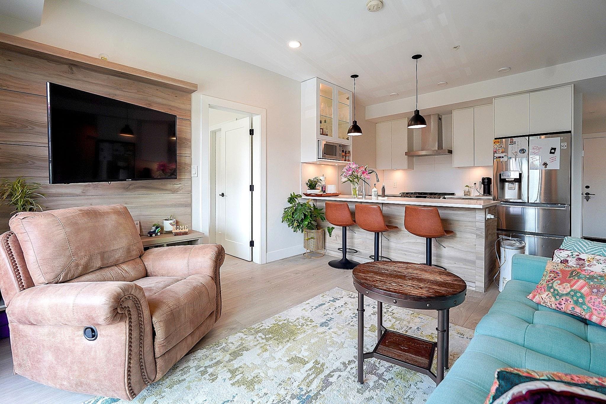 208 - 14818 60 Avenue, Surrey, V3S 0B5 — photo 4