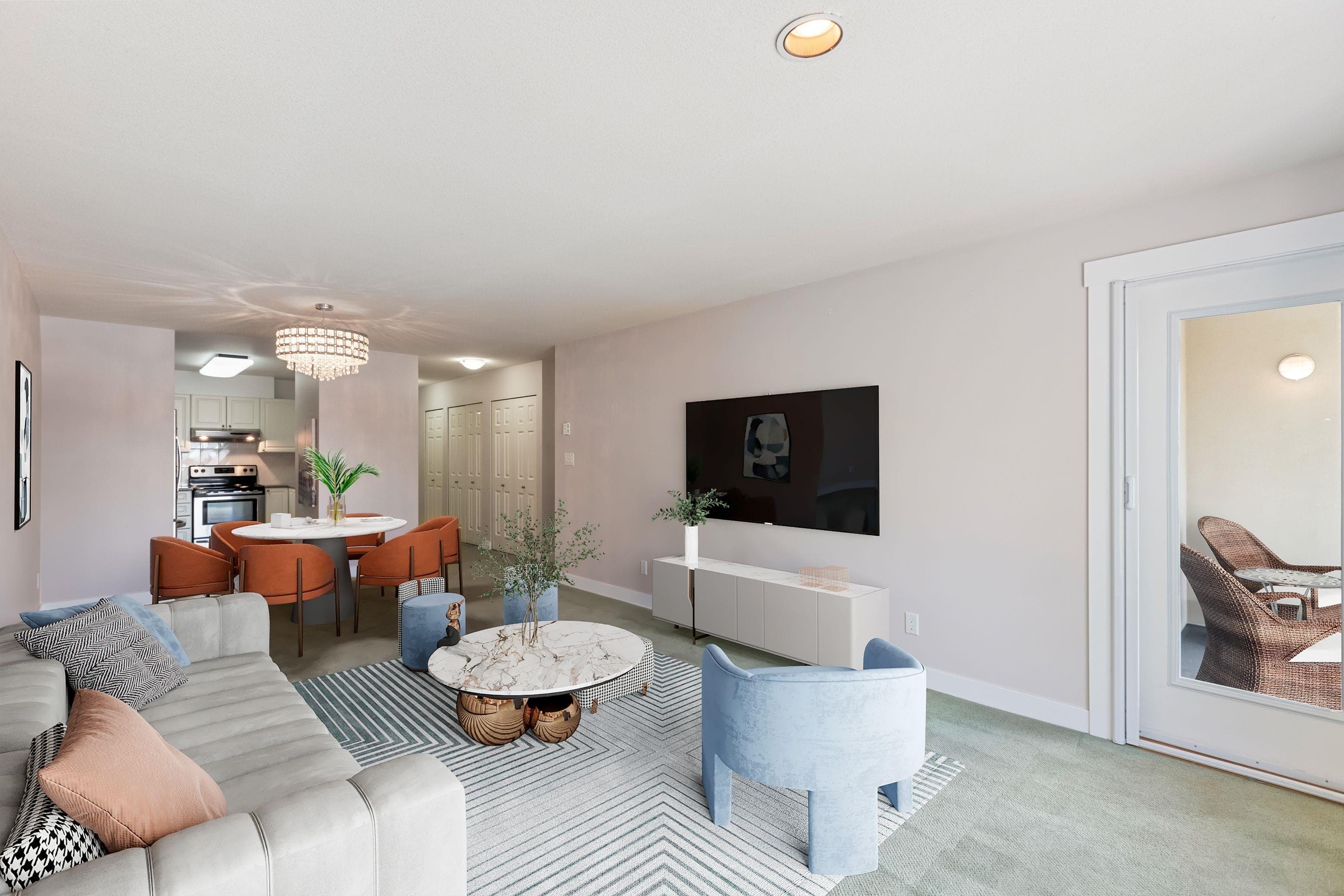 301 - 1378 George Street, White Rock, V4B 3Z9 — photo 1