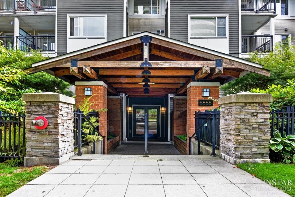 114 - 6888 Southpoint Drive, Burnaby, V3N 5E3 — photo 2