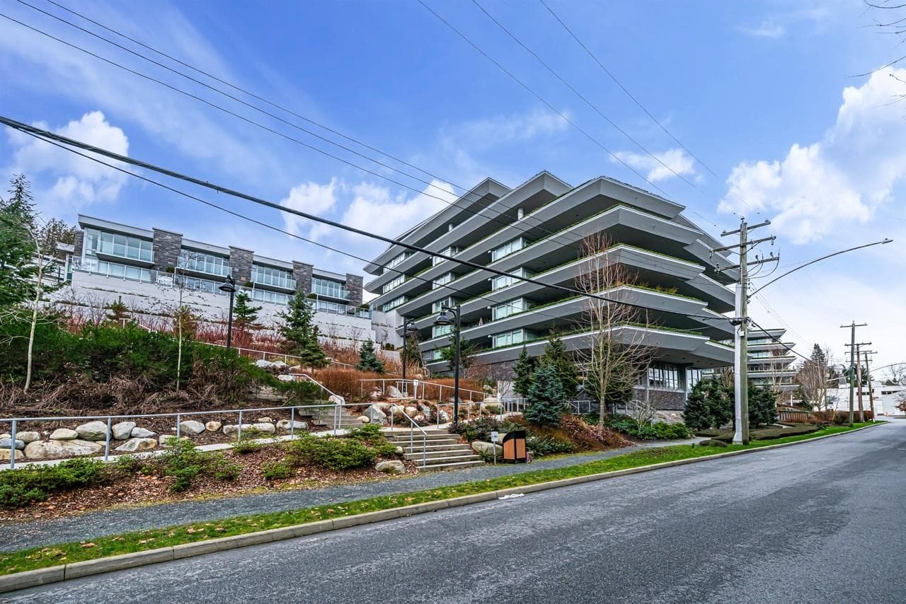 203 - 788 Arthur Erickson Place, West Vancouver, V7T 0B6 — photo 2