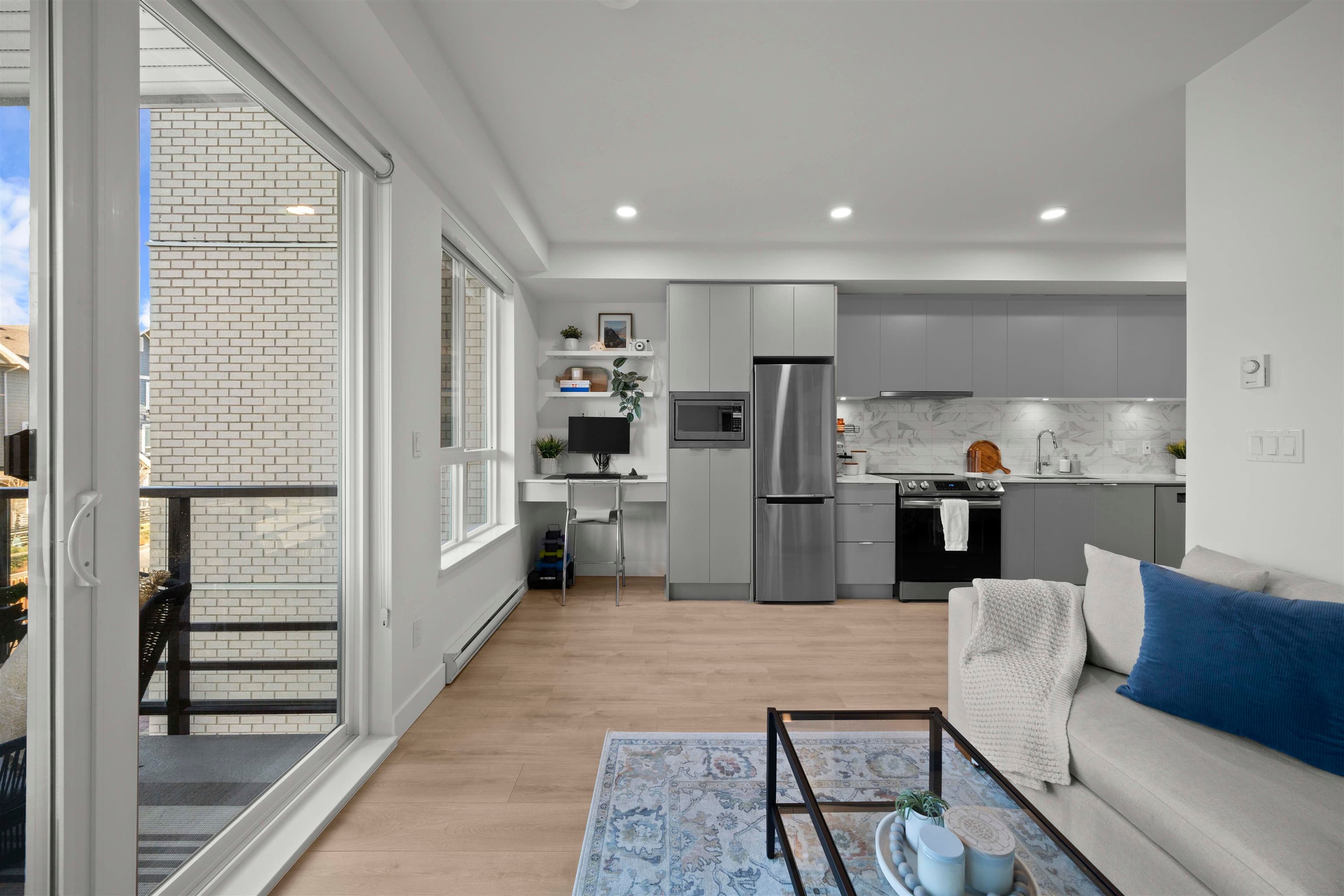 211 - 1792 Starling Drive, Tsawwassen, V4M 0E4 — photo 1