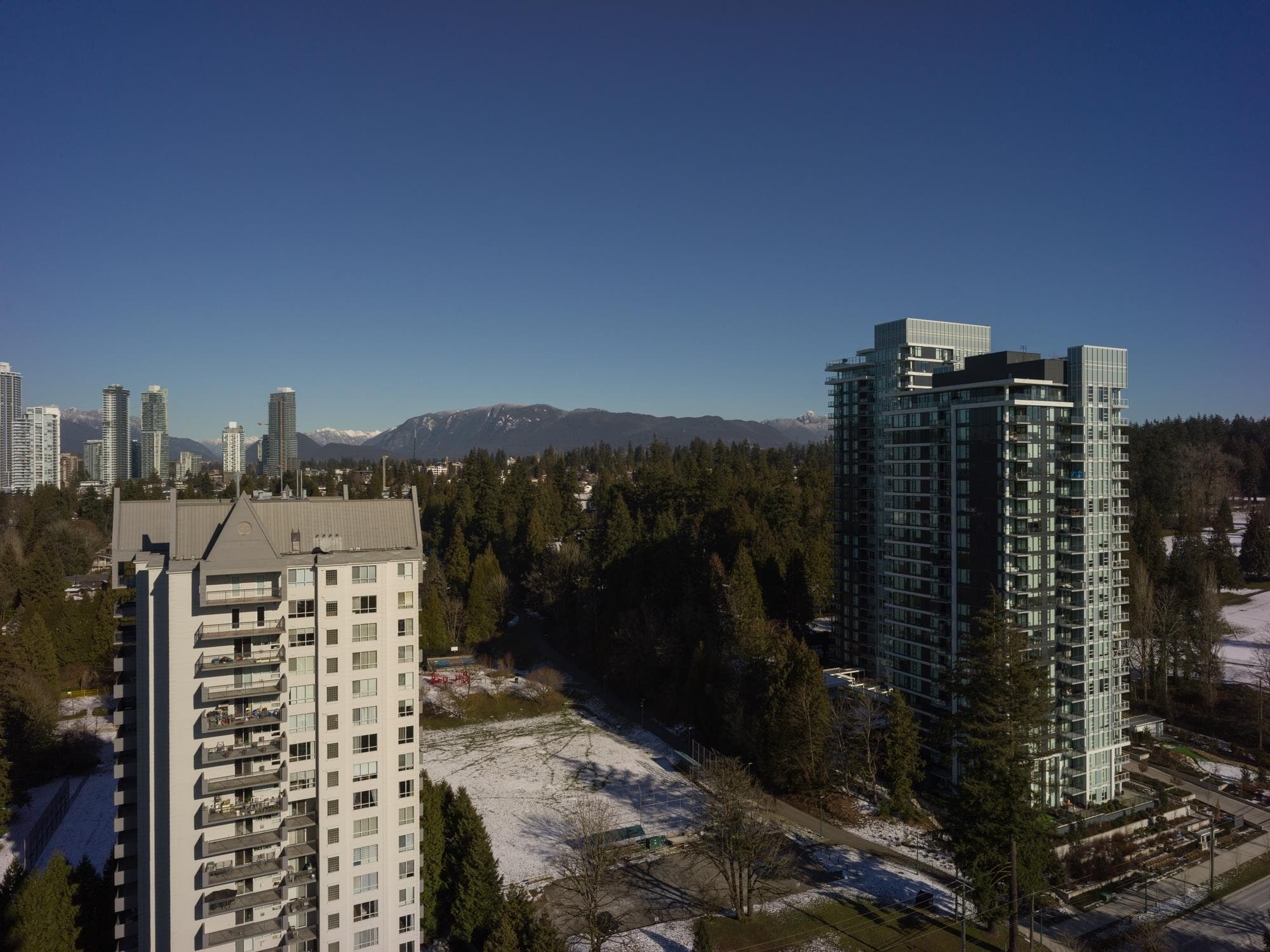 2201 - 555 Sydney Avenue, Coquitlam, V3K 0G5 — photo 3