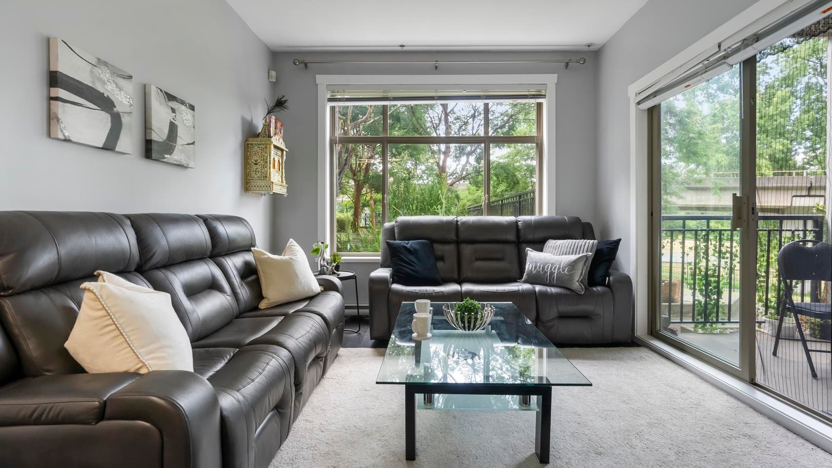 110 - 13555 Gateway Drive, Surrey, V3T 0B5 — photo 2