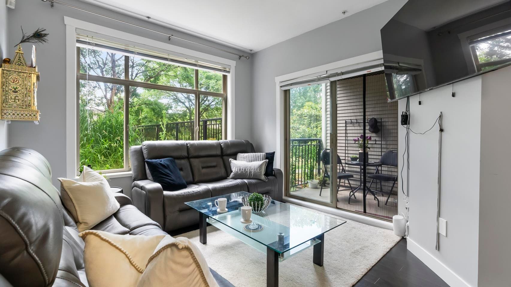 110 - 13555 Gateway Drive, Surrey, V3T 0B5 — photo 3