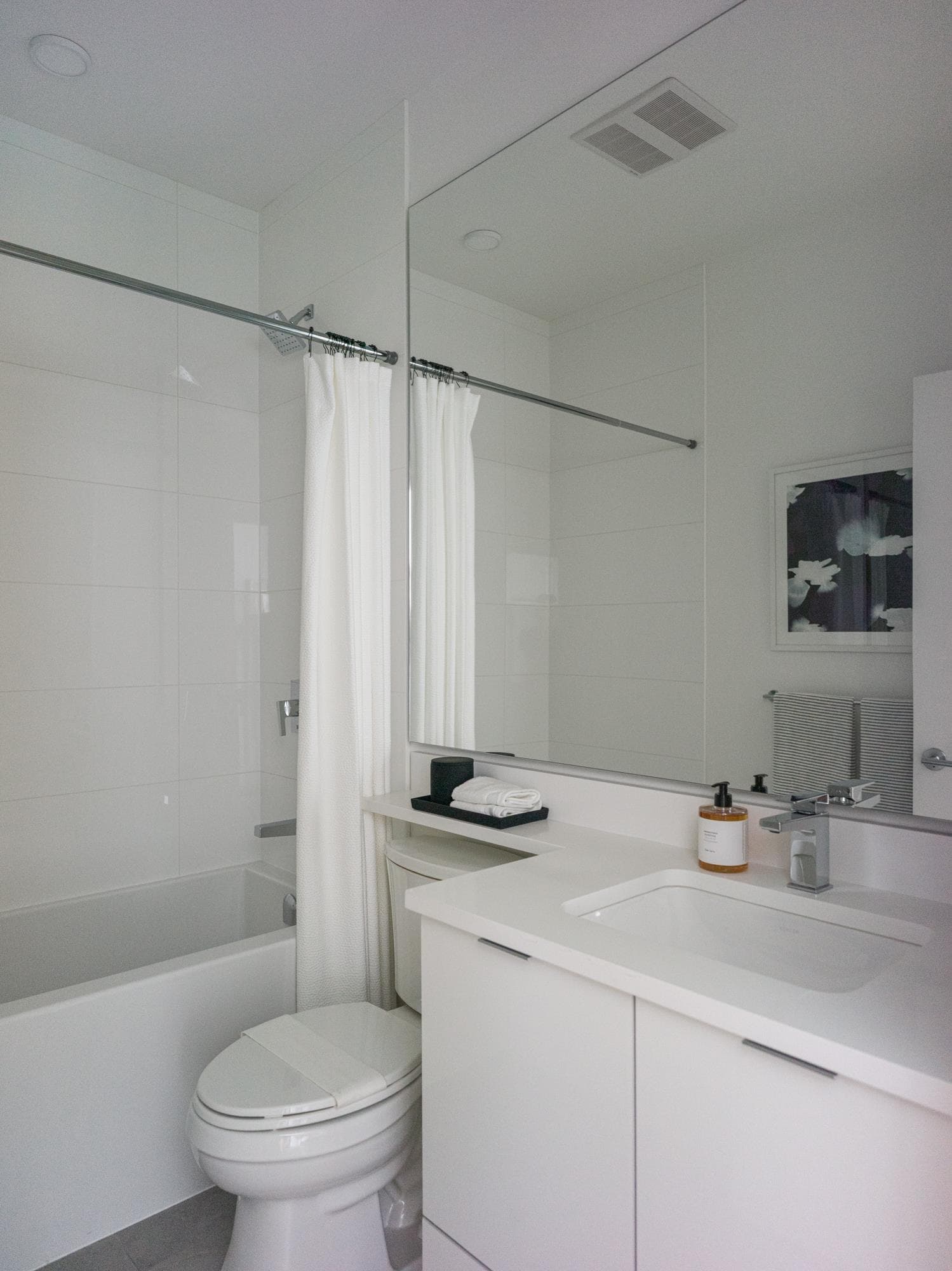 2505 - 555 Sydney Avenue, Coquitlam, V3K 0G5 — photo 3