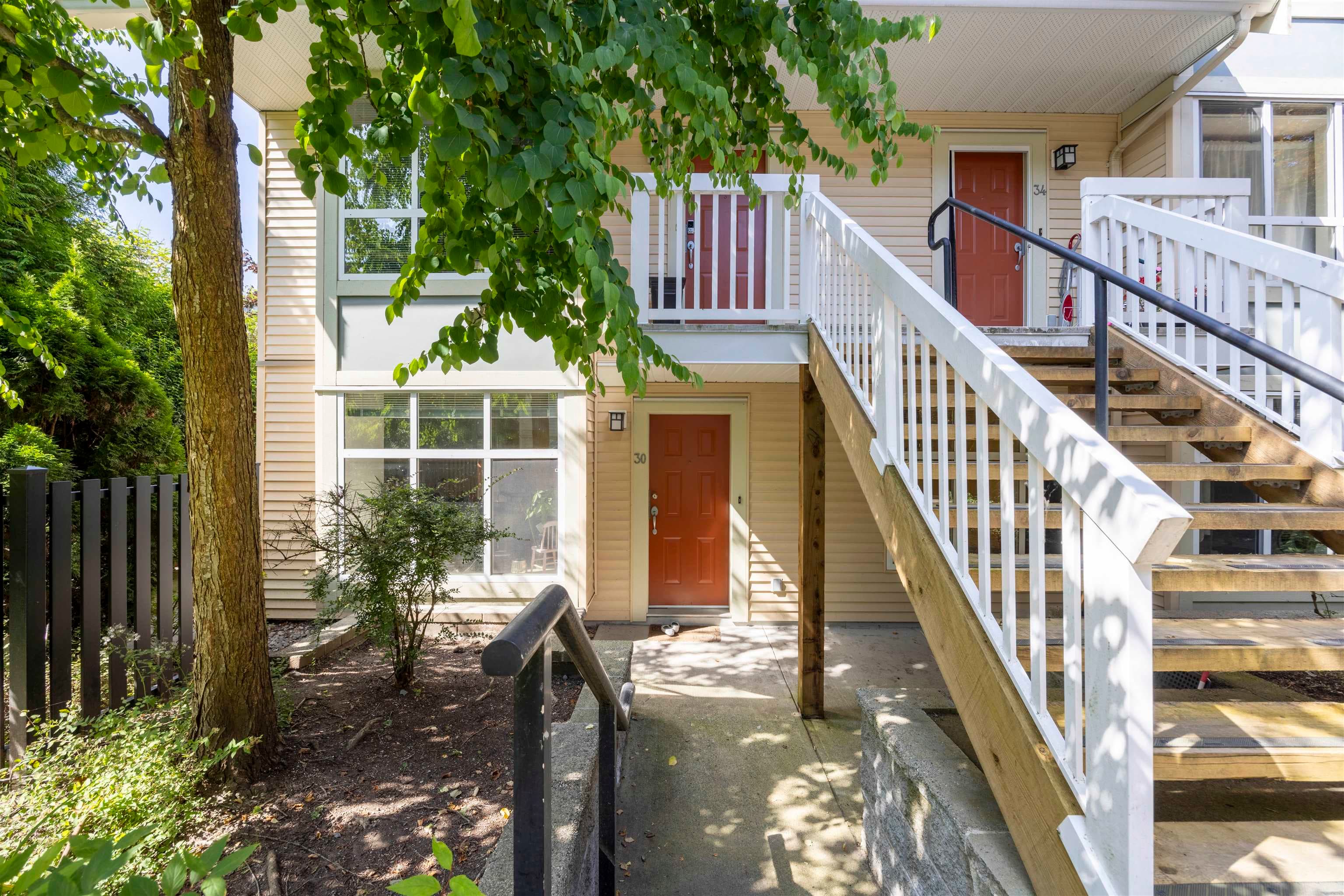 30 - 7128 Stride Avenue, Burnaby, V3N 1T5 — photo 2