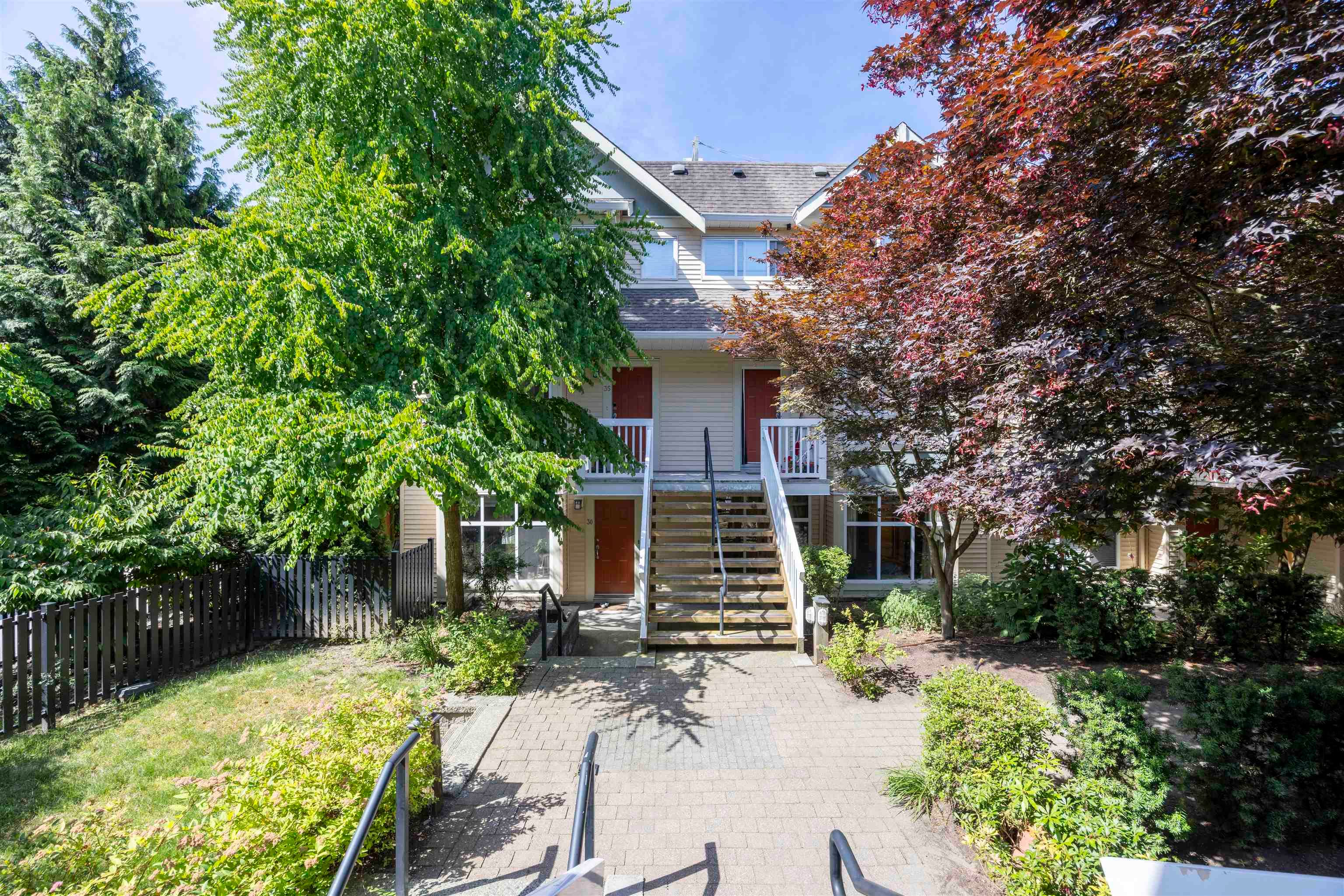 30 - 7128 Stride Avenue, Burnaby, V3N 1T5 — photo 1