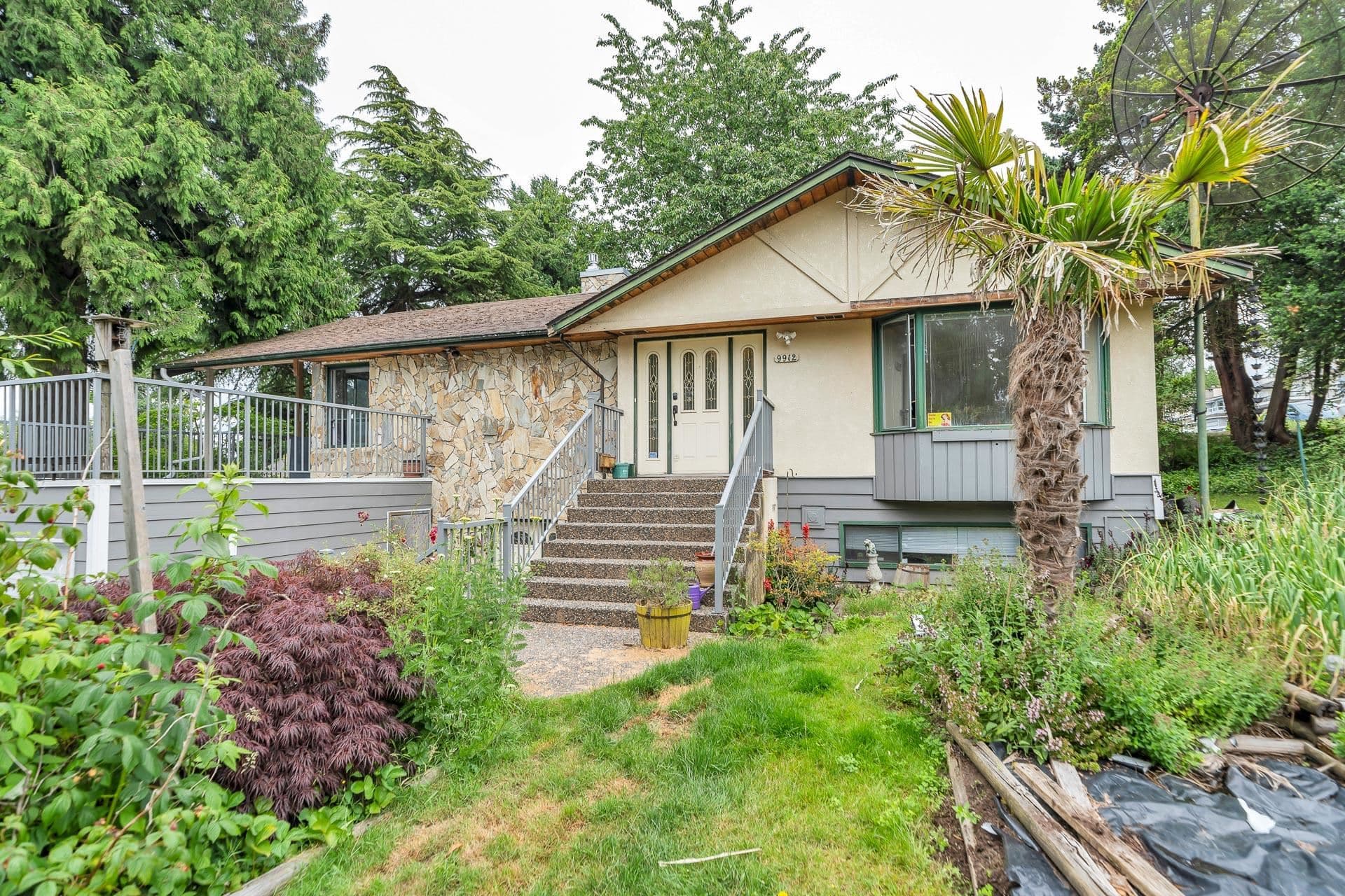 9912 116th Street, Surrey