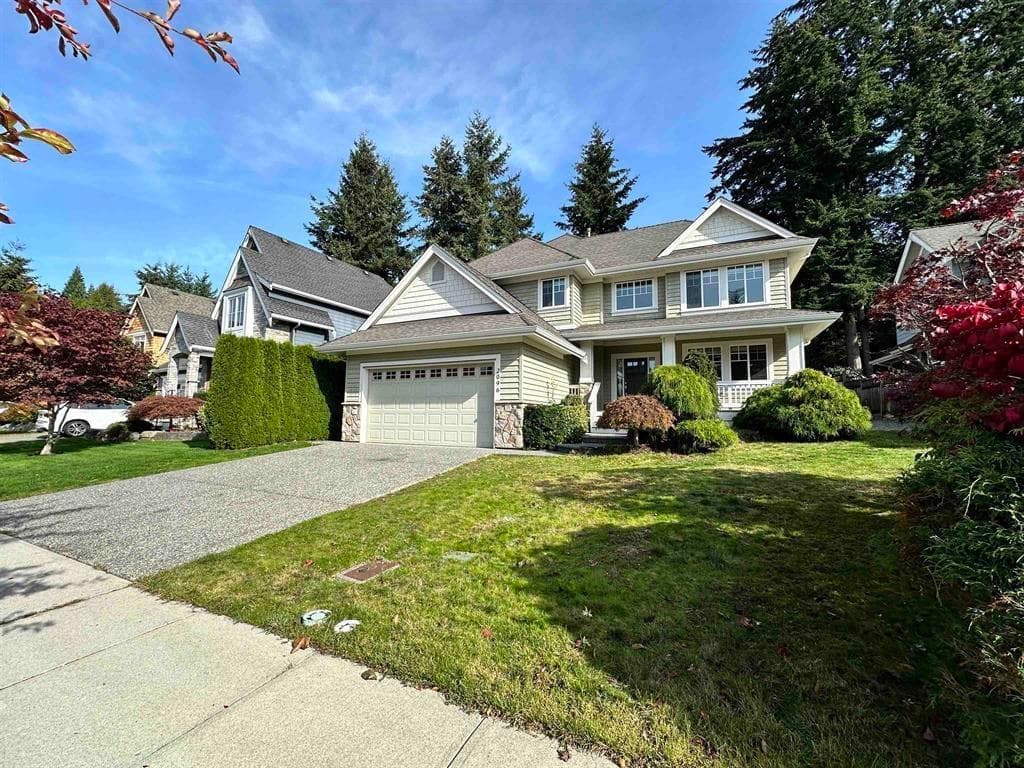 2096 128a Street, Surrey