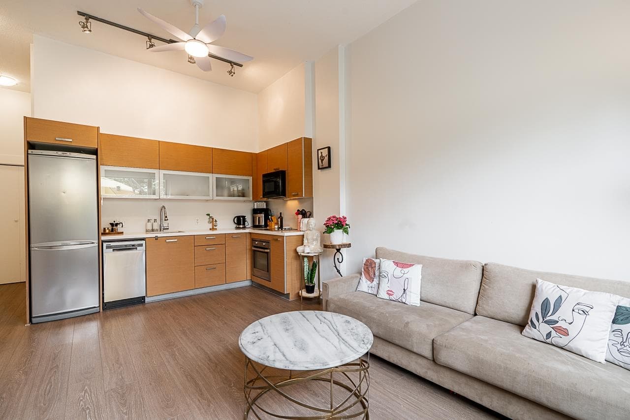 105 - 13380 108 Avenue, Surrey, V3T 0E7 — photo 5