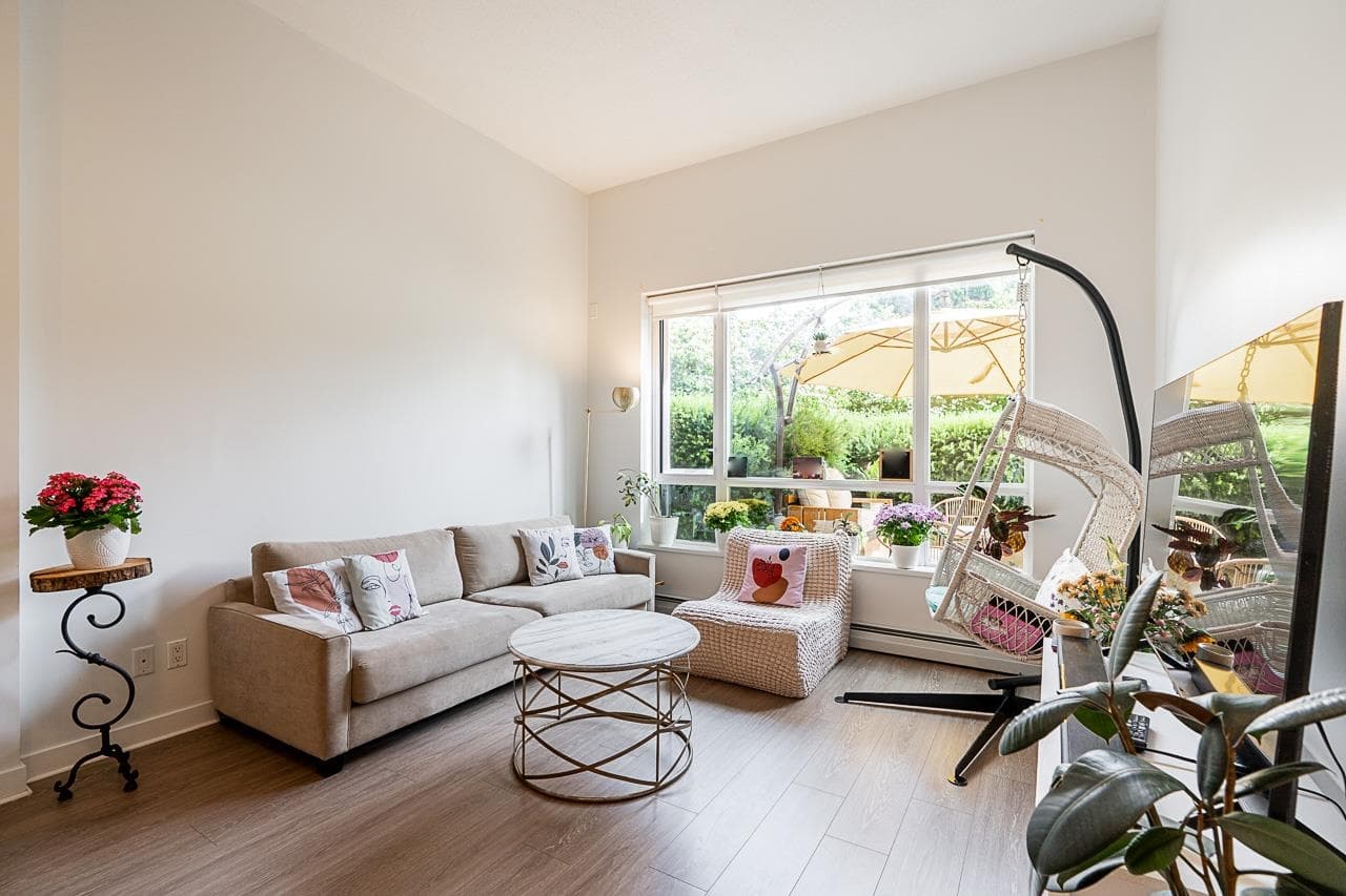 105 - 13380 108 Avenue, Surrey, V3T 0E7 — photo 4