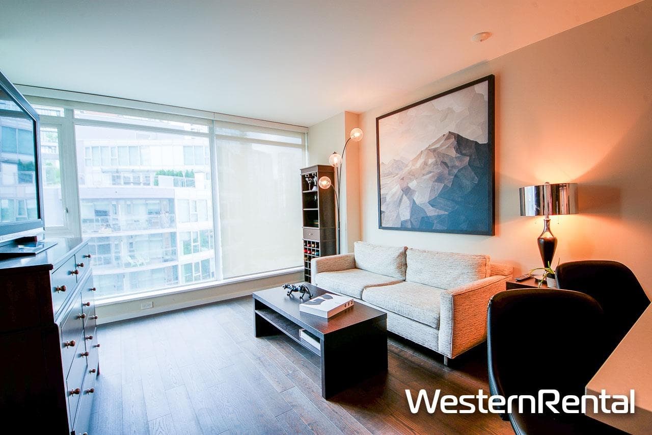 9xx - 1351 Continental Street, Vancouver, V6Z 0C6 — photo 5