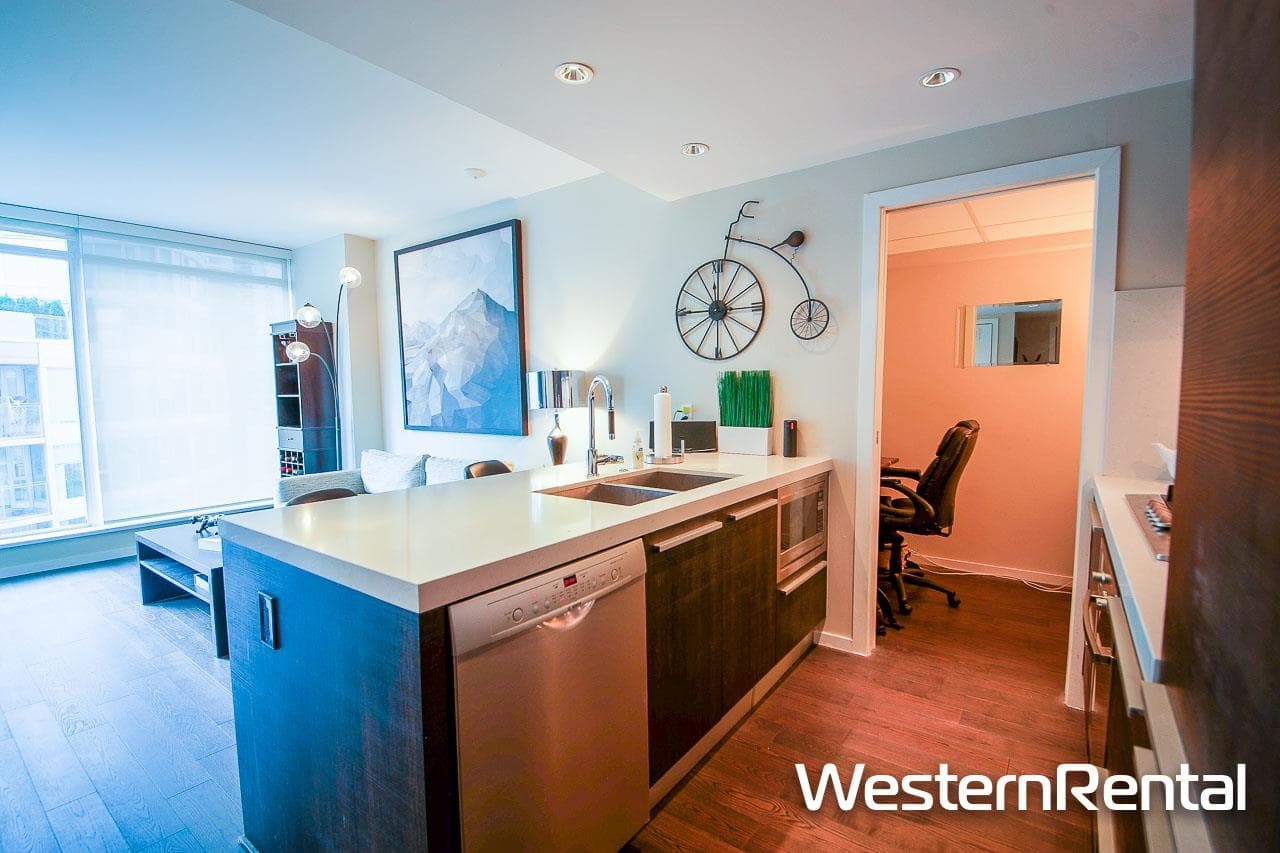 9xx - 1351 Continental Street, Vancouver, V6Z 0C6 — photo 4