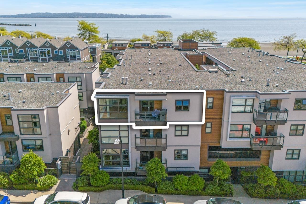 405 - 1160 Oxford Street, White Rock, V4B 0B3 — photo 5